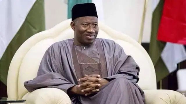 Wata Babbar Kotun Tarayya ta wanke  Goodluck Jonathan, tare da tabbatar da cewa yana da damar tsayawa takarar shugaban ƙasa a zaɓen shekarar 2027.